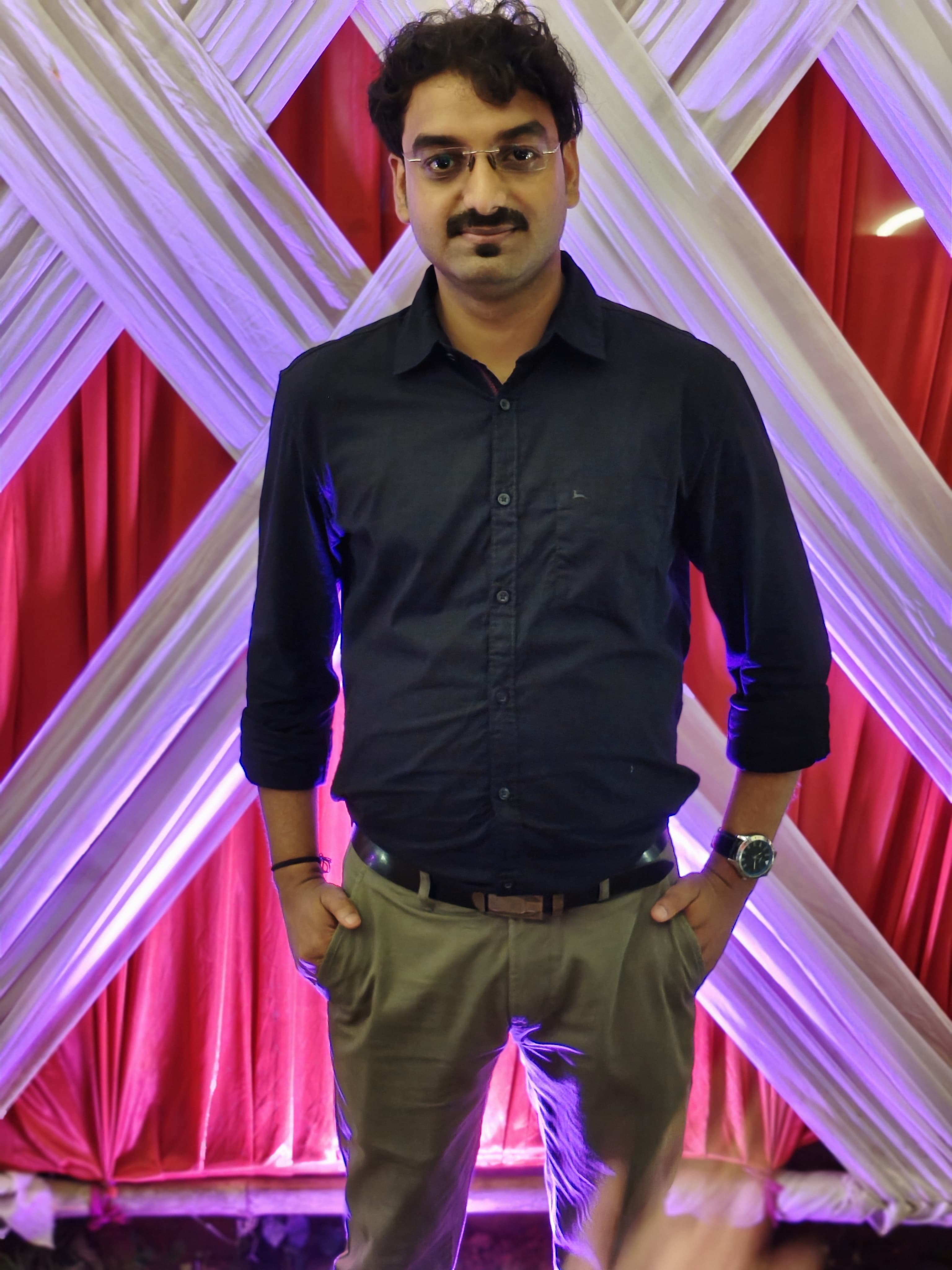 Soudip